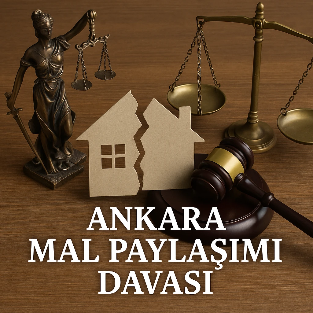 Mal Paylaşımı Davası