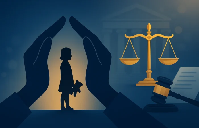 Evlilik Dışı Çocuk Dava Hakları