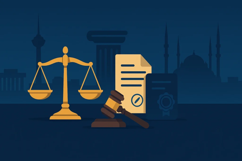 Ankara İdare Hukuku