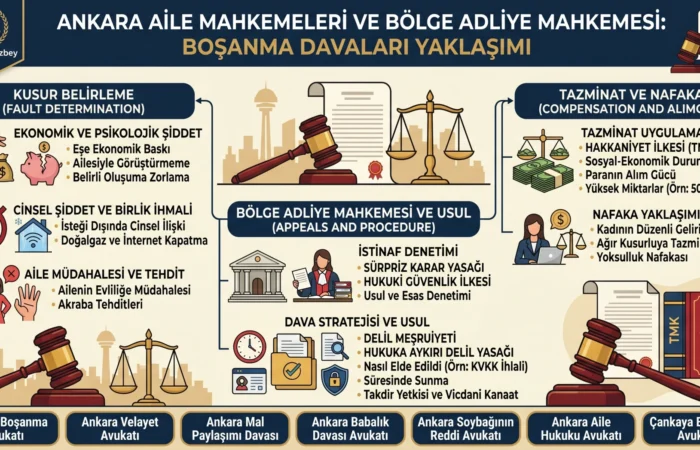 ankara-aile-mahkemelerinin-bosanma-davalarina-yaklasimi-ve-uygulamalari