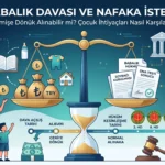 babalik-davasinda-gecmise-donuk-nafaka-talep-edilebilir-mi Babalık Davasında Geçmişe Dönük Nafaka Talep Edilebilir mi?