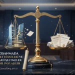 Boşanmada Şirket Hisseleri ve Ticari İşletmeler Nasıl Paylaşılır? Boşanmada Şirket Hisseleri ve Ticari İşletmeler Nasıl Paylaşılır?