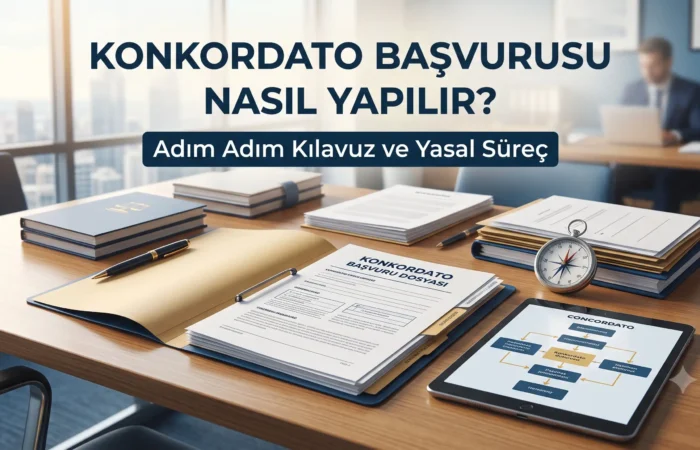 konkordato-basvurusu-nasil-yapilir Konkordato Başvurusu Nasıl Yapılır?