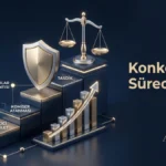 Konkordato Süreci Nasıl İşler? Konkordato Süreci Nasıl İşler?