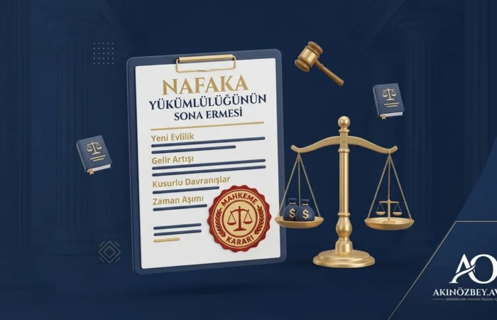 Yoksulluk Nafakası Hangi Hallerde Kaldırılır Yoksulluk Nafakası Hangi Hallerde Kaldırılır