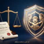 Boşanma Davasında Çocuğun Üstün Yararı İlkesi Nedir Boşanma Davasında Çocuğun Üstün Yararı İlkesi Nedir