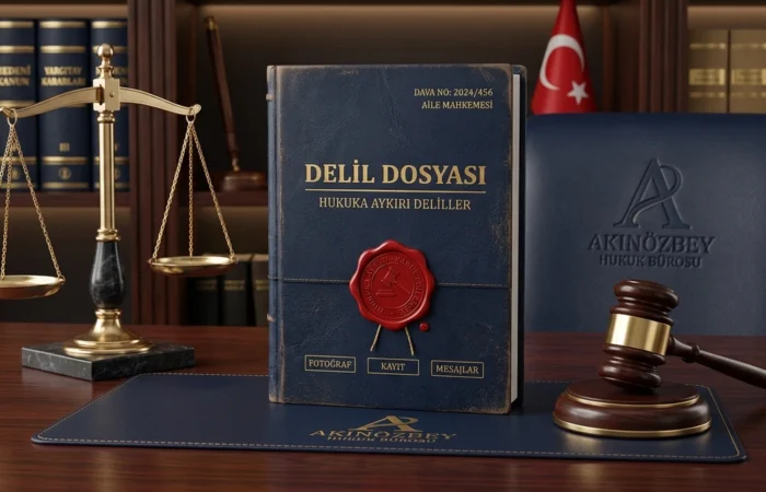 Boşanma Davasında Hangi Deliller Hukuka Aykırıdır? Boşanma Davasında Hangi Deliller Hukuka Aykırıdır?