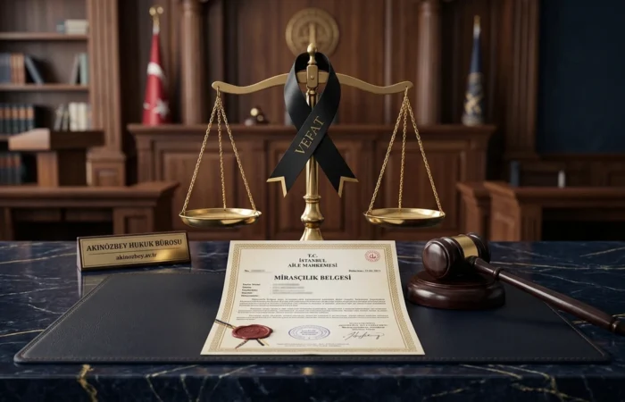 Boşanma Davası Devam Ederken Eşlerden Biri Ölürse Ne Olur? Boşanma Davası Devam Ederken Eşlerden Biri Ölürse Ne Olur?