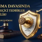 Boşanma Davasında Hangi Geçici Tedbirler İstenebilir? Boşanma Davasında Hangi Geçici Tedbirler İstenebilir?