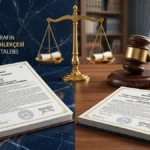 Boşanma Davasında Karşı Dava Nasıl Açılır? Süresi ve Sonuçları Nelerdir? Boşanma Davasında Karşı Dava Nasıl Açılır? Süresi ve Sonuçları Nelerdir?