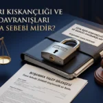 Eşin Aşırı Kıskançlığı ve Baskıcı Davranışları Boşanma Sebebi midir? Eşin Aşırı Kıskançlığı ve Baskıcı Davranışları Boşanma Sebebi midir?