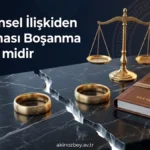 Eşin Cinsel İlişkiden Kaçınması Boşanma Sebebi midir? Eşin Cinsel İlişkiden Kaçınması Boşanma Sebebi midir?