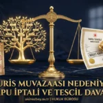 Muris Muvazaası Nedeniyle Tapu İptali ve Tescil Davası Muris Muvazaası Nedeniyle Tapu İptali ve Tescil Davası