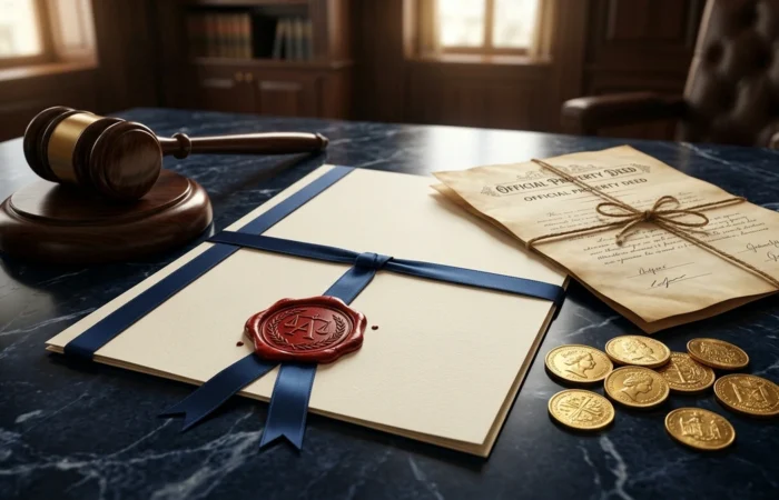 Anlaşmalı Boşanma Protokolündeki Para ve Mal Devri Taahhütleri Yerine Getirilmezse Ne Olur? Anlaşmalı Boşanma Protokolündeki Para ve Mal Devri Taahhütleri Yerine Getirilmezse Ne Olur?