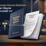 Boşanma Davası Devam Ederken Yeni Yaşanan Olaylar Davaya Eklenebilir mi? Boşanma Davası Devam Ederken Yeni Yaşanan Olaylar Davaya Eklenebilir mi?