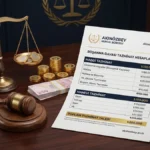 Boşanma Davasında Maddi ve Manevi Tazminat Ne Kadar İstenebilir? Boşanma Davasında Maddi ve Manevi Tazminat Ne Kadar İstenebilir?
