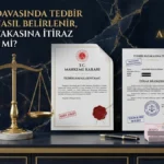 Boşanma Davasında Tedbir Nafakası Nasıl Belirlenir? Tedbir Nafakasına İtiraz Edilebilir mi? Boşanma Davasında Tedbir Nafakası Nasıl Belirlenir? Tedbir Nafakasına İtiraz Edilebilir mi?