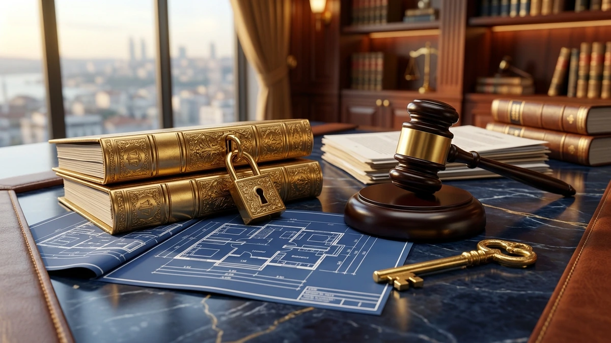 Boşanma Davasıyla Birlikte Mal Paylaşımı Davası Açılabilir mi?