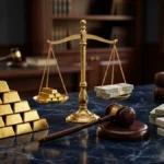 Boşanmada Eşin Altın ve Döviz Yatırım Hesapları Nasıl Paylaşılır? Boşanmada Eşin Altın ve Döviz Yatırım Hesapları Nasıl Paylaşılır?