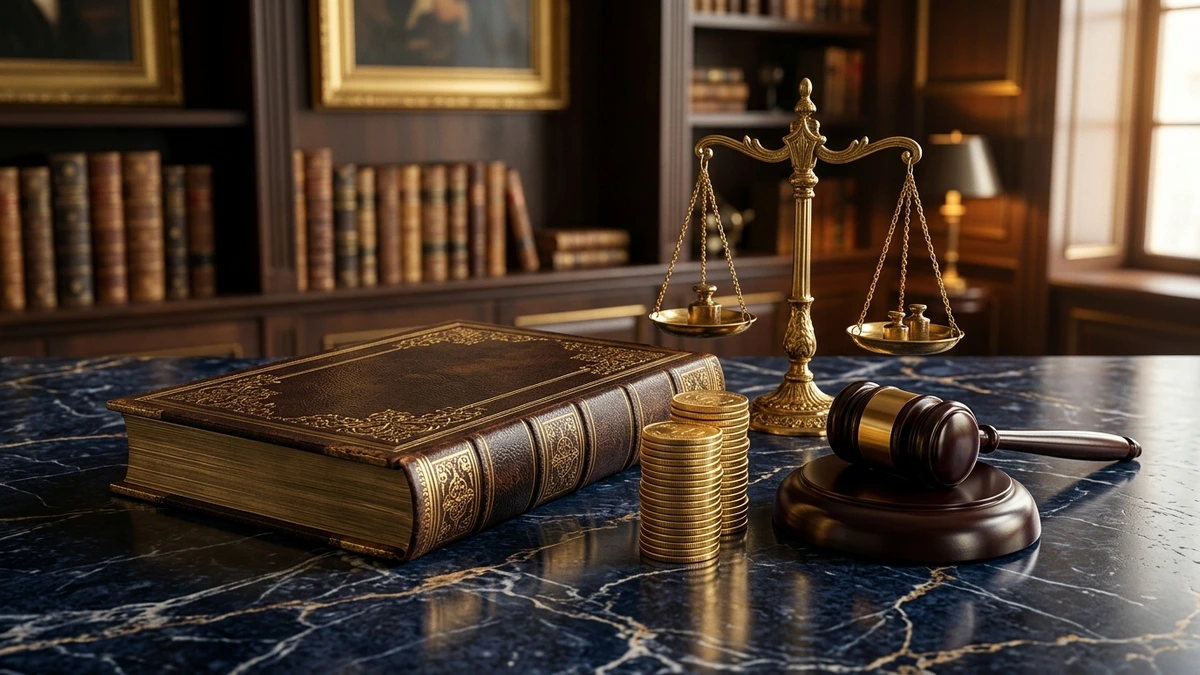 Boşanmada Kıdem Tazminatı, Emekli İkramiyesi ve BES Birikimleri Paylaşılır mı?
