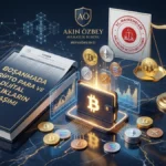 Boşanmada Kripto Para, Bitcoin ve Dijital Varlıklar Nasıl Paylaşılır? Boşanmada Kripto Para, Bitcoin ve Dijital Varlıklar Nasıl Paylaşılır?