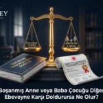 Boşanmış Anne veya Baba Çocuğu Diğer Ebeveyne Karşı Doldurursa Ne Olur? Boşanmış Anne veya Baba Çocuğu Diğer Ebeveyne Karşı Doldurursa Ne Olur?