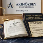 Yoksulluk Nafakası Süresiz midir? Ne Zaman Sona Erer? Yoksulluk Nafakası Süresiz midir? Ne Zaman Sona Erer?